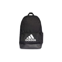 Adidas Plecak CLASSIC czarny białe logo