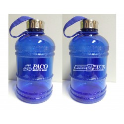 Mega Bottle, galon-PACO -1890 ml