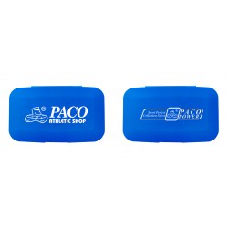 Opakowanie na tabletki i kapsułki PACO