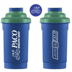 FITSHACKER PACO 500 ml