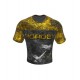 MORDEX Koszulka-bluza treningowa GOLD