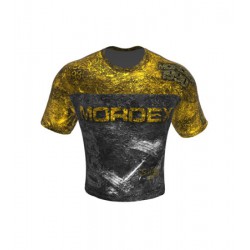 MORDEX Koszulka-bluza  GOLD