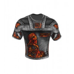 MORDEX Koszulka-Bluza Gladiator