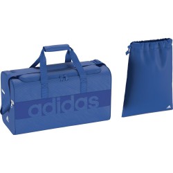 Adidas Torba TIRO niebieska