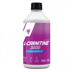 Trec L-Carnitine 3000, butelka 500ml