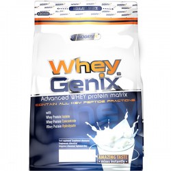 BIOGENIX Whey Genix 700 gr