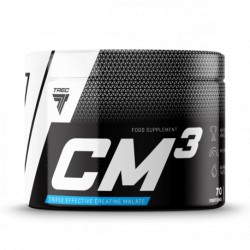 Trec nutrition CM3 powder 250g