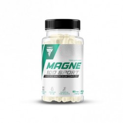 TREC NUTRITION Magne 100 sport 