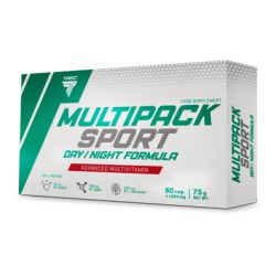 Trec Nutrition Multipack Sport Day/Night Formula 60caps. 