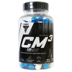 TREC NUTRITION CM 3 90 caps.
