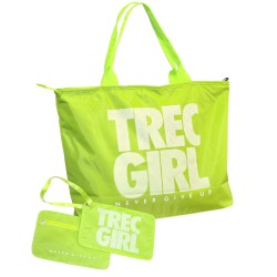 Trec Girl BAG 003 Neon Green 25 l