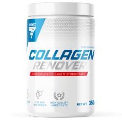TREC NUTRITION Collagen Renover 350g