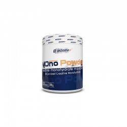 BIOGENIX Mono Creatine Powder  200 gr