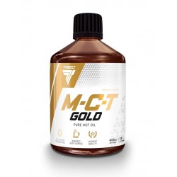 TREC NUTRITION MCT GOLD 400ml
