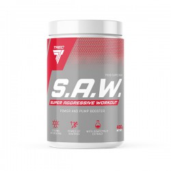 TREC NUTRITION S.A.W. - 200 g