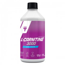 TREC NUTRITION L-Carnitine 3000 1L