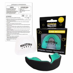 Masters ochraniacz zębów  OZ-GEL-FIT Senior