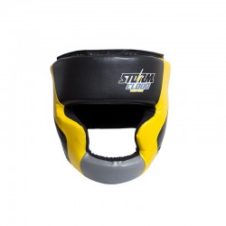 StormCloud Kask do MMA Zephyr