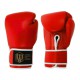 Masters Rękawice bokserskie RBT Color/ RED
