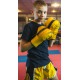 RING Zestaw bokserski dziecięcy: worek 60 cm, rękawice bokserskie 6 oz