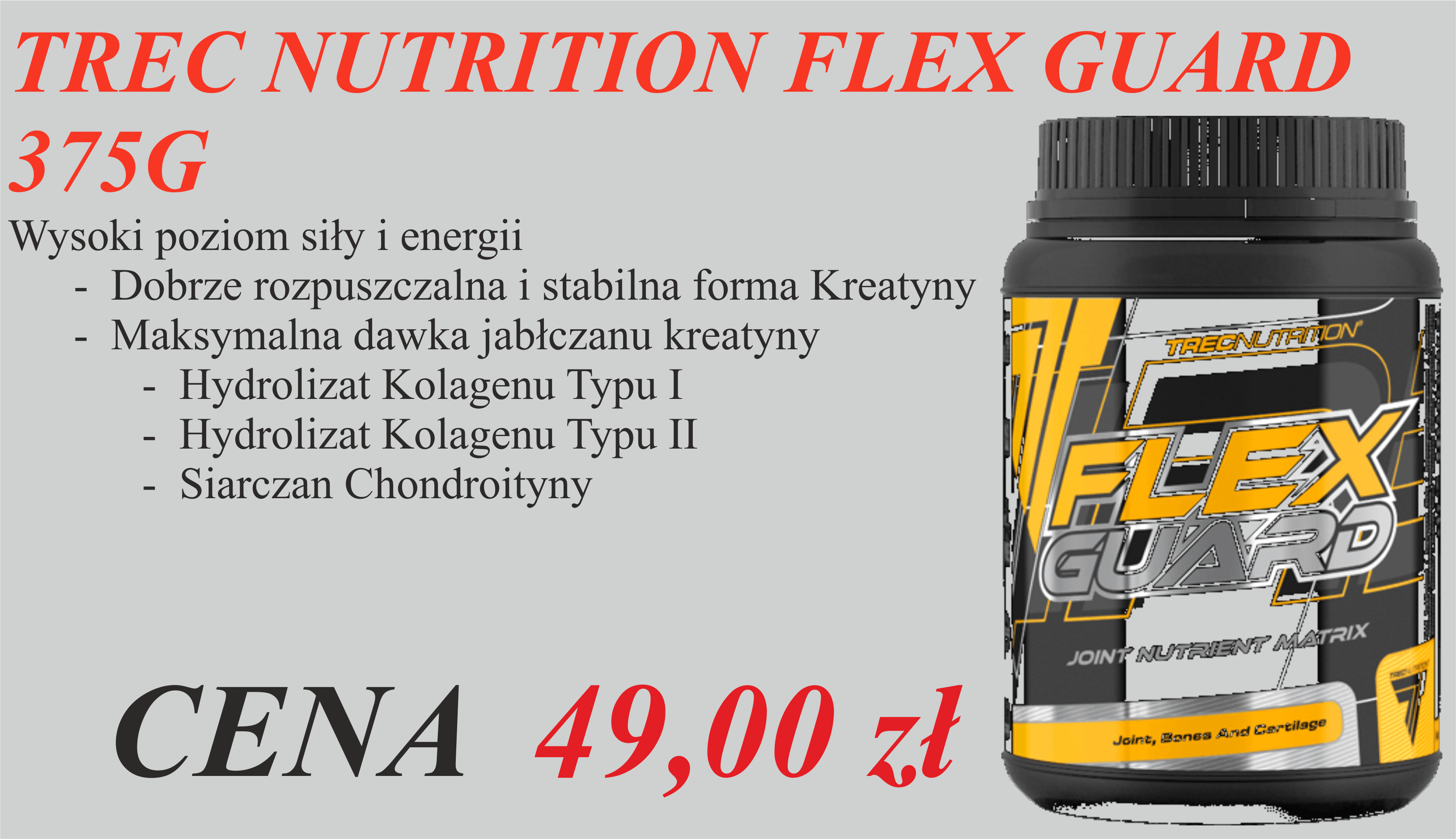 FLEX GUARD 375G